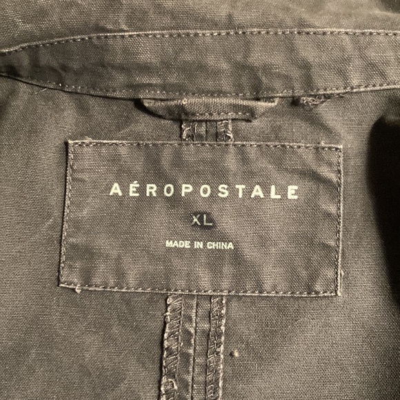 Utility Jacket / Barn Coat - Picture 7 of 9